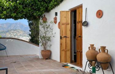 Casita with Views of Frigiliana - Photo 1