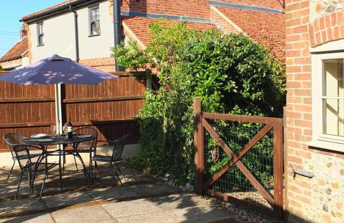 Beaconsfield Cottage - Foto 13