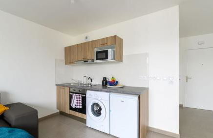 Le MontCalm à Villepinte - Foto 2