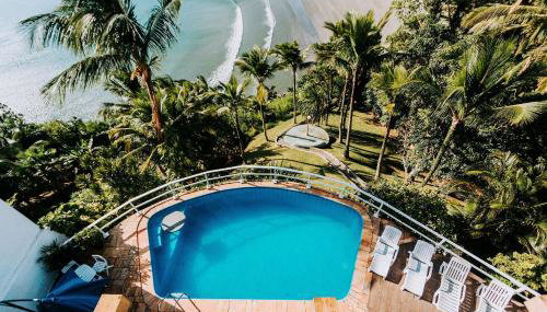 Conforto, Vista linda e Pé na Areia | Barequeçaba - Foto 3