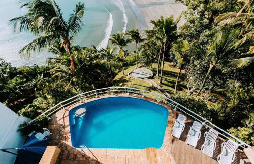 Conforto, Vista linda e Pé na Areia | Barequeçaba - Foto 3