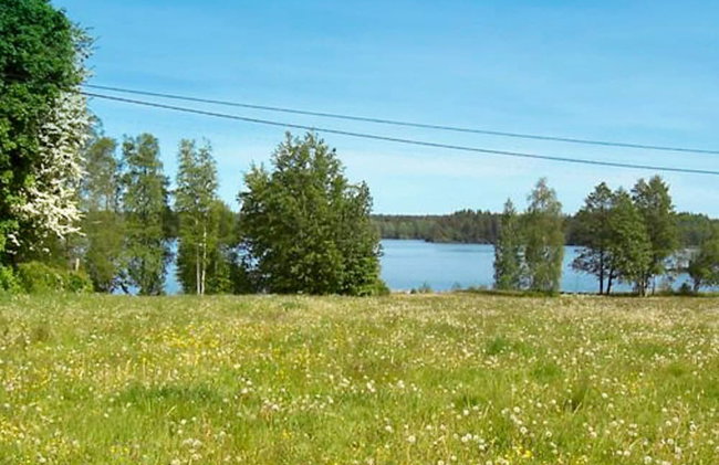 5 Person Holiday Home in Lammhult, Sverige - Foto 20