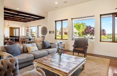 Frontier Farmhouse - Foto 68