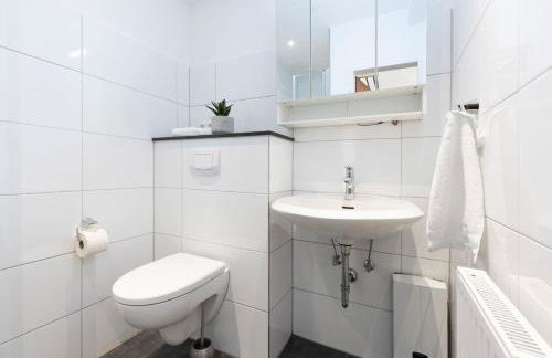 Blankwasserweg 131 Lensterstrand Oase Bungalow 6 - Foto 19