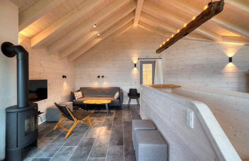 Schwarzwalddeck Deckhäuser - Foto 9