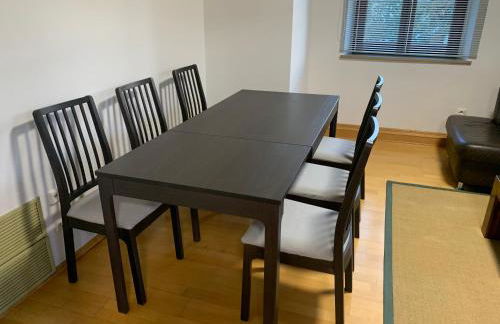 Villa mit Pool und Grillplatz in Regensburg - Foto 23