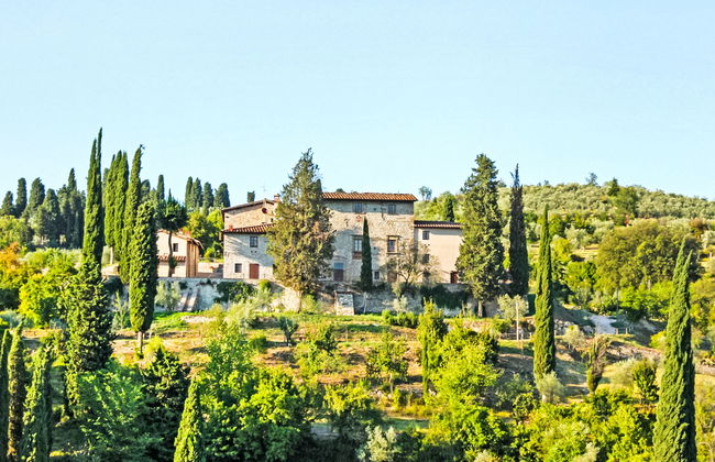 La Terrazza - Foto 42