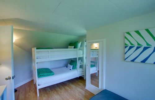 Updated Home with Deck 2 Mi to Sister Bay Beach! - Foto 21