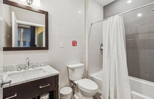 Stay at Luna on Callowhill - Foto 59