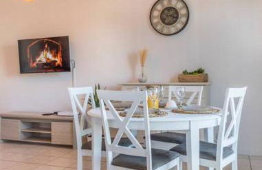 Splendid et cosy T2 terrasse, Airbus et Aéroport - Foto 22