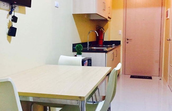 Light Residences - One Bedroom Condo Unit - Photo 1