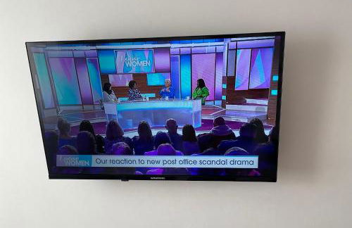 3 Bed Apartment Condado de Alhama Golf Resort - Foto 18