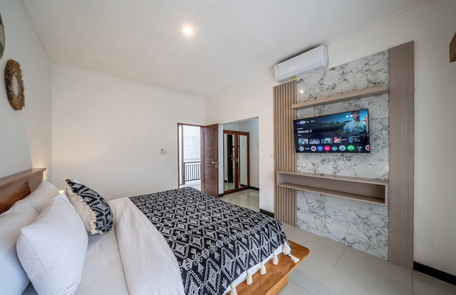 The Dewi Pererenan Villa and Suite - Foto 46