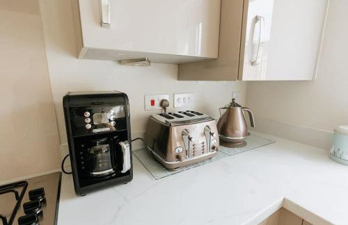 APPLECROFT - Escape to the Peak District National Park - Photo 11