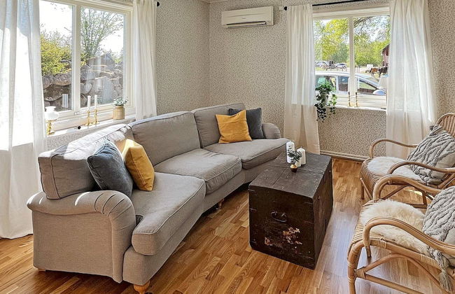 6 Person Holiday Home in Tingsryd-by Traum - Foto 10