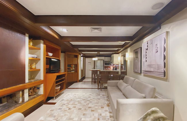 Suíte 3014 Laje de Pedra Gramado Canela - Foto 2