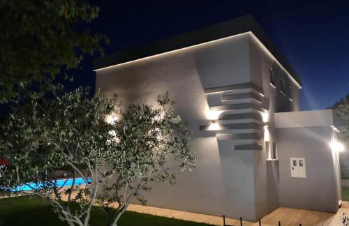 The Cube, Luxury Villa with private pool - Photo 11