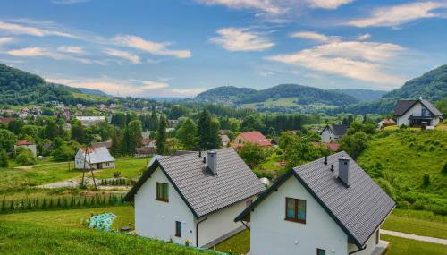 Chaty na Skalistym Wzgórzu - Foto 3