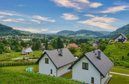 Chaty na Skalistym Wzgórzu - Foto 3