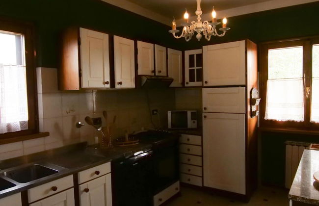 Belvilla by OYO Il Cerro - Photo 13