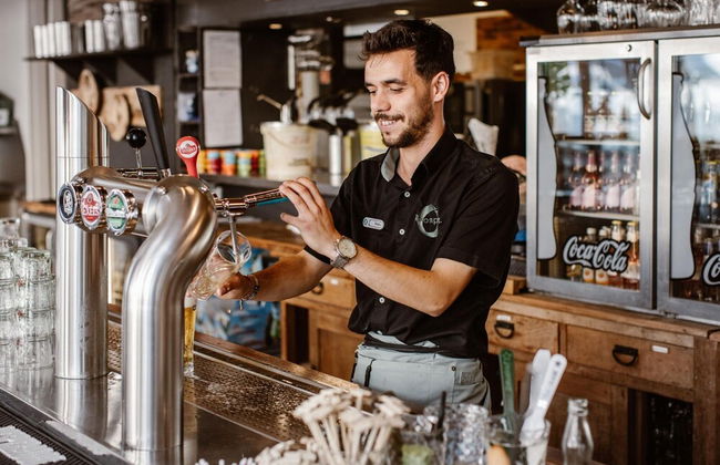 Beach House in Wijk aan Zee With Sea View - Foto 15