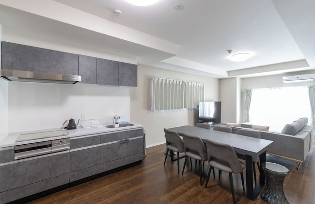 Ocean Tsutenkaku - Foto 34