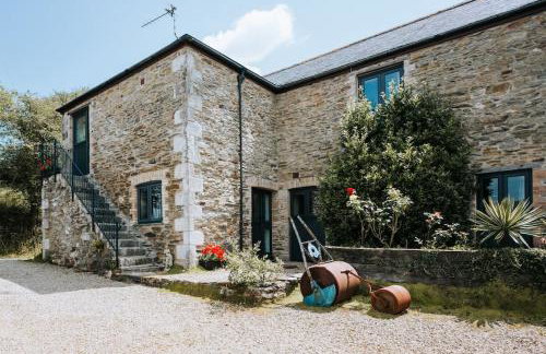 Wheel House @ Goonwinnow Farm - Foto 12