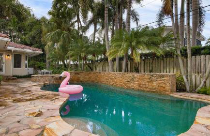 Coral Ridge Getaway by Avantstay Pool, Hot Tub, Billiards + 5mins to Beach! - Foto 70