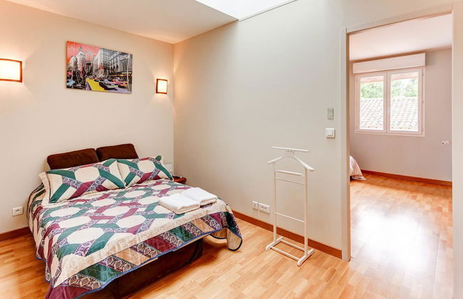 Chateau Saint Martin de Graves - Foto 4