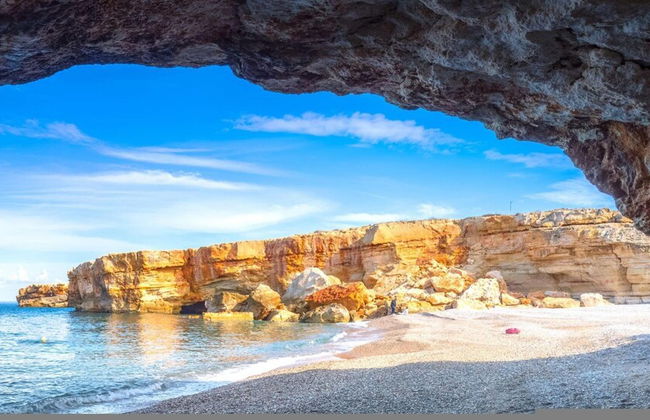 Villa Murtal Crete in Rethymnon - Foto 27