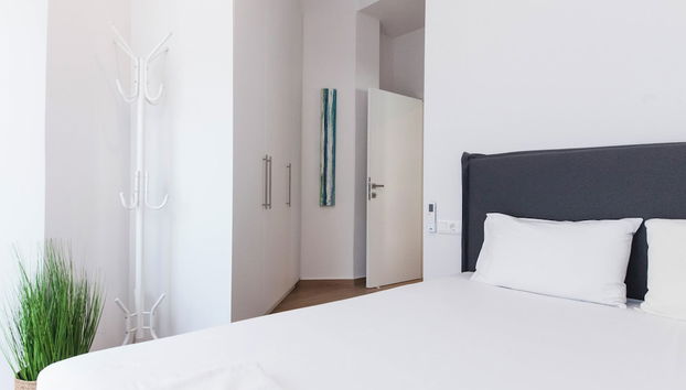 Kipseli New Modern Cosy Apts Apt No 4 - Foto 3, Habitación