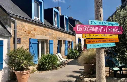 Belle maison rénovée, 650m de la plage, grand jardin, classée meublé de tourisme 3 étoiles - Photo 43