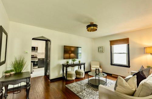 Speedway Finish Line House - Foto 2