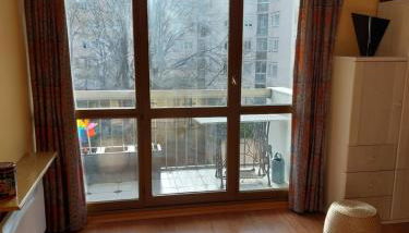 T3 77 m2 calme+parking proche Paris & métro - Foto 2