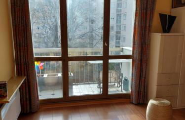 T3 77 m2 calme+parking proche Paris & métro - Foto 2