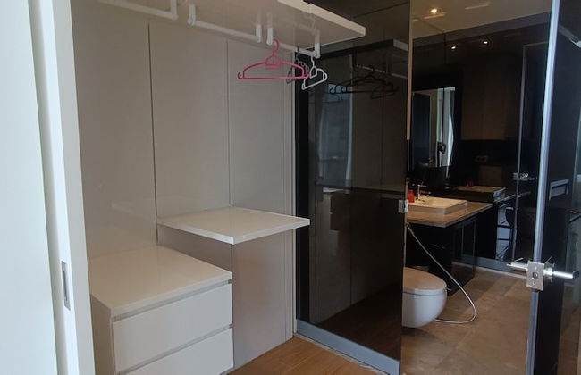 The Platinum Quzoma Suites in KLCC - Foto 48