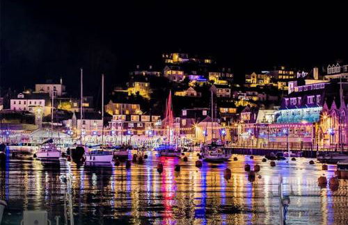 The Captain's Lodge Looe - Foto 29