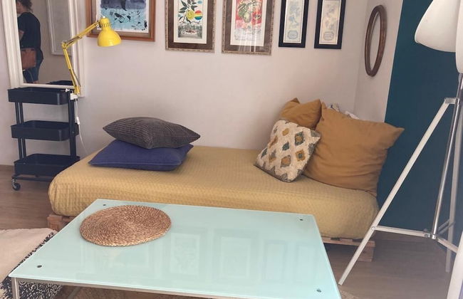 Ibiza White Aparts - Foto 4