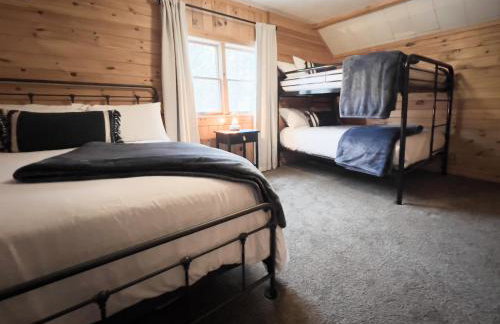 Sleeping Bear Resort - Foto 14