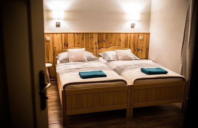 Leśna Oaza - Foto 16