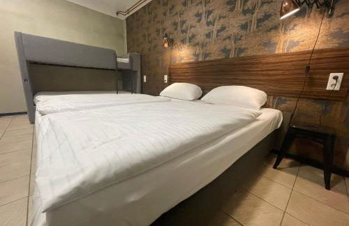 KobyApartments Herford City barrierefrei, mit Küche, WLAN und kostenlosem Parkplatz - Foto 4