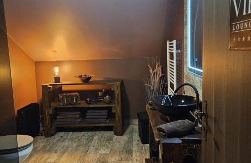 Villa Chill House Keti - Private Pool and Jaccuzzi - Photo 5