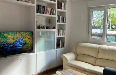 Apartamentos Sorolla - Foto 3