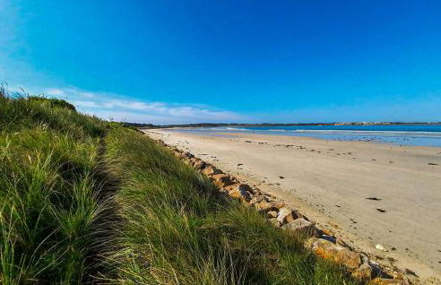 5 Bedroom Beautiful Home In Taulé - Foto 10