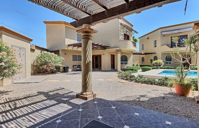 Villa Sonari 1 by Kivoya - Foto 33