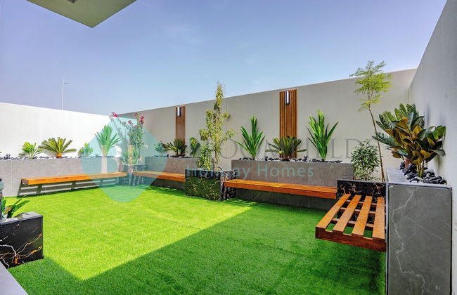 Bloomfields Luxurious 3BR Townhouse Noya - Foto 5