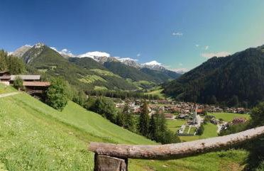 Zum Sonnentor App Larix 2 - Photo 18