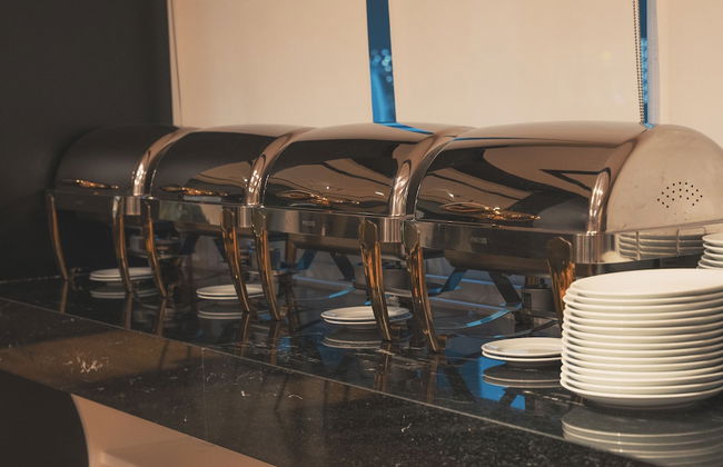 Rose Garden Hotel Apartments Barsha - Foto 46