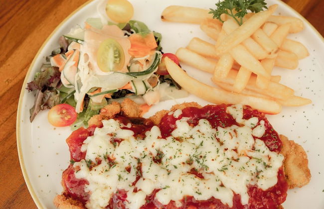 Mahagiri Villas & Spa Dreamland - Foto 62