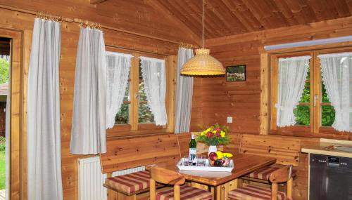 Ferienhaus Tauber 98 - Foto 5